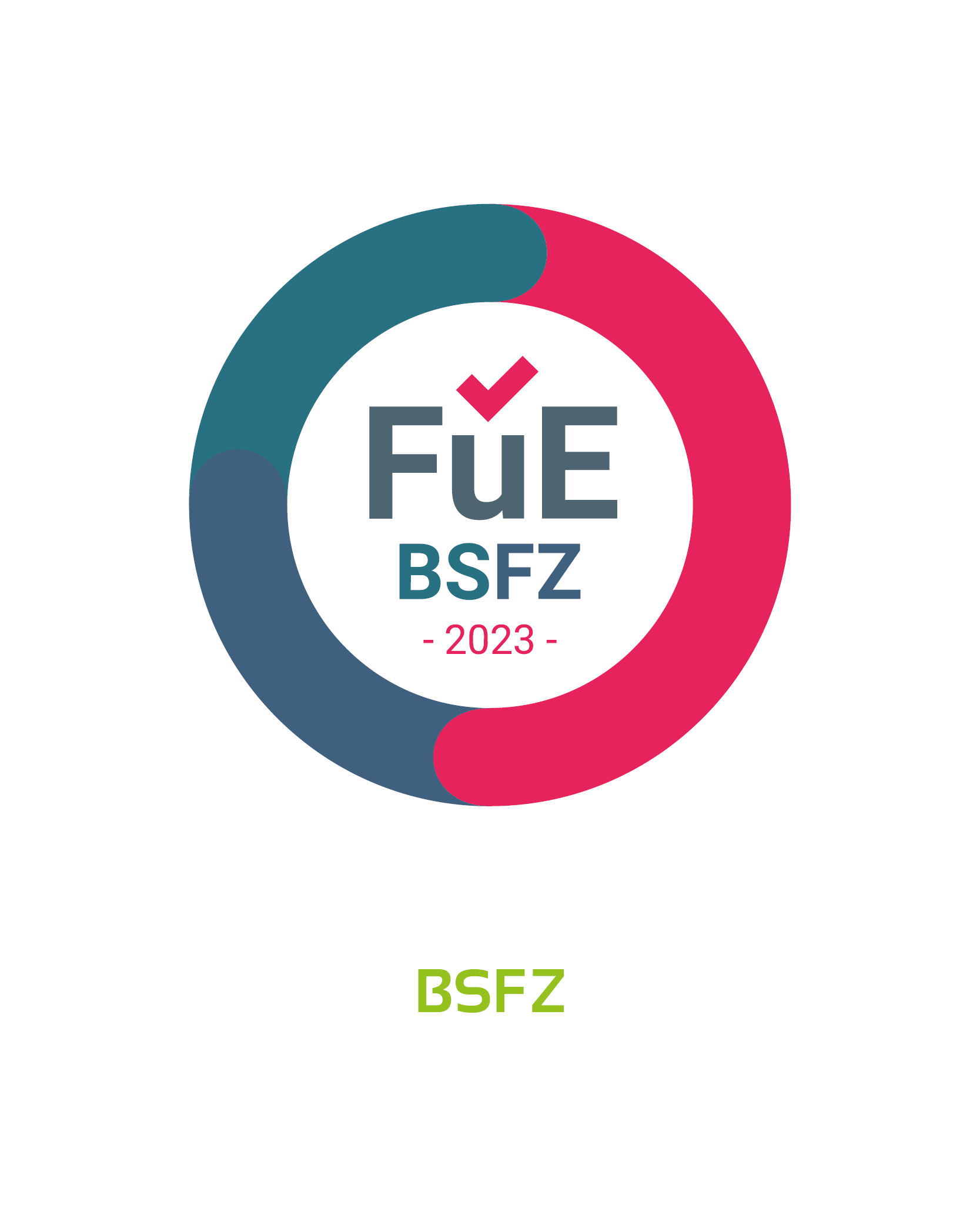 Logo BSFZ