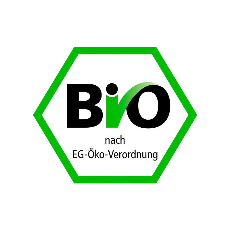 Icon Zertifizierung Bio