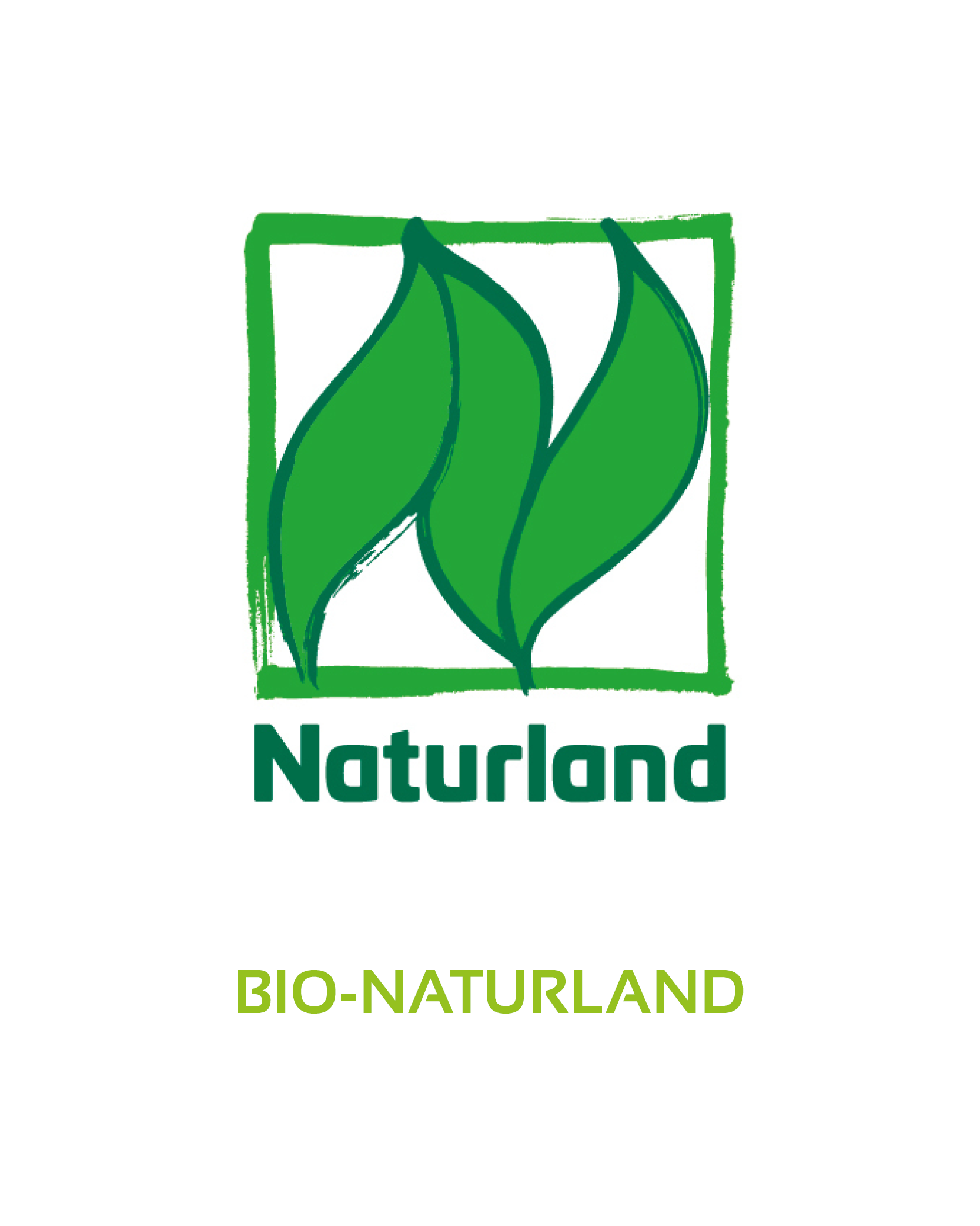 Logo Bio-Naturland