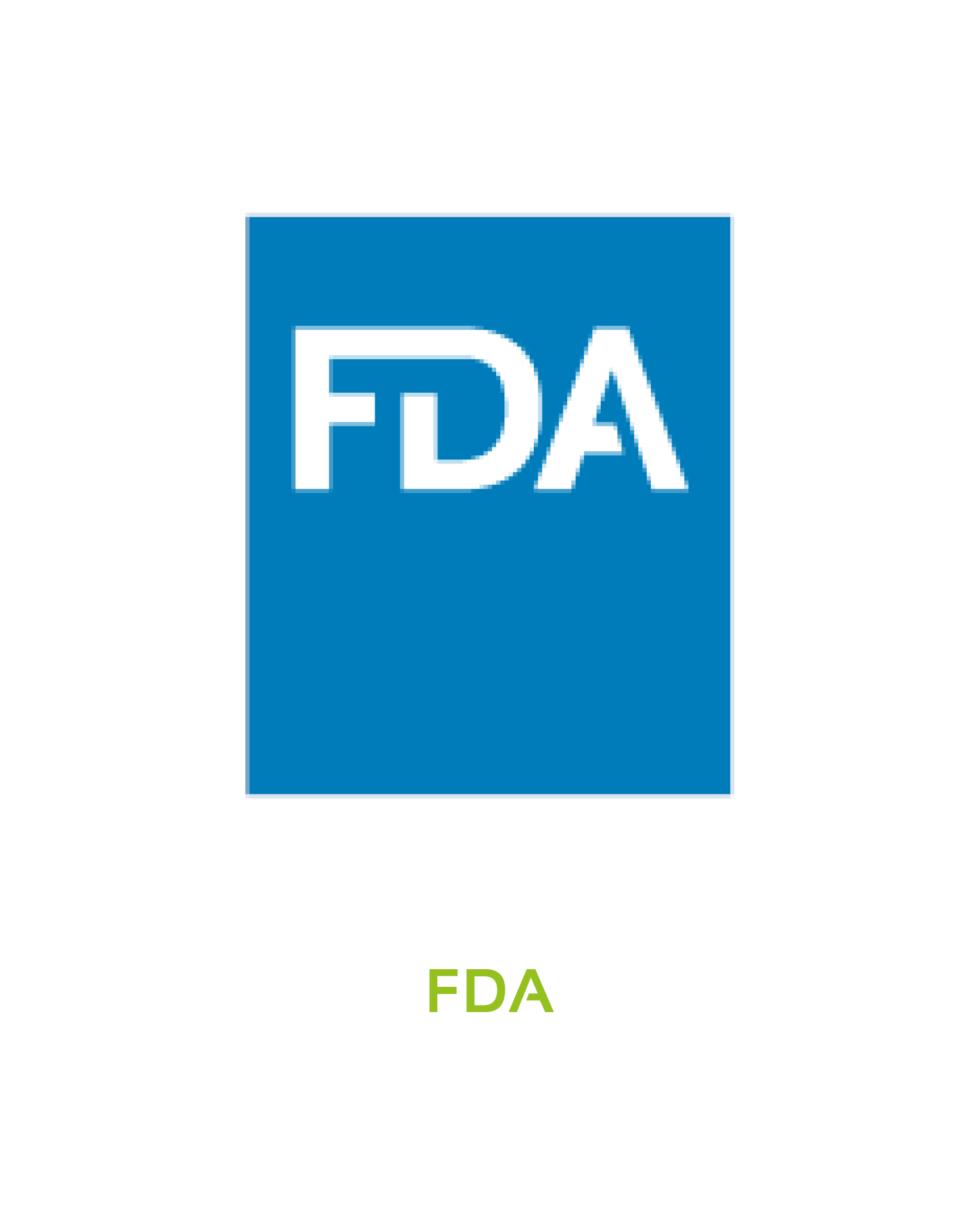 Logo FDA