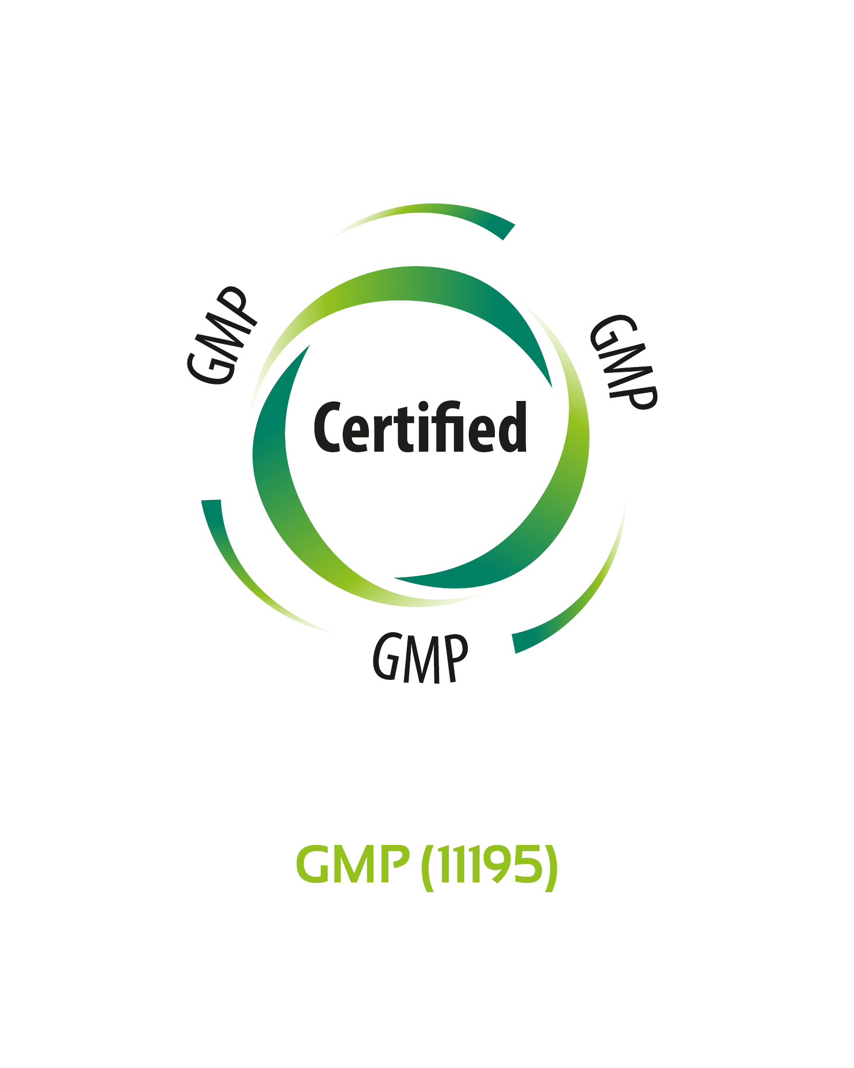 Logo GMP